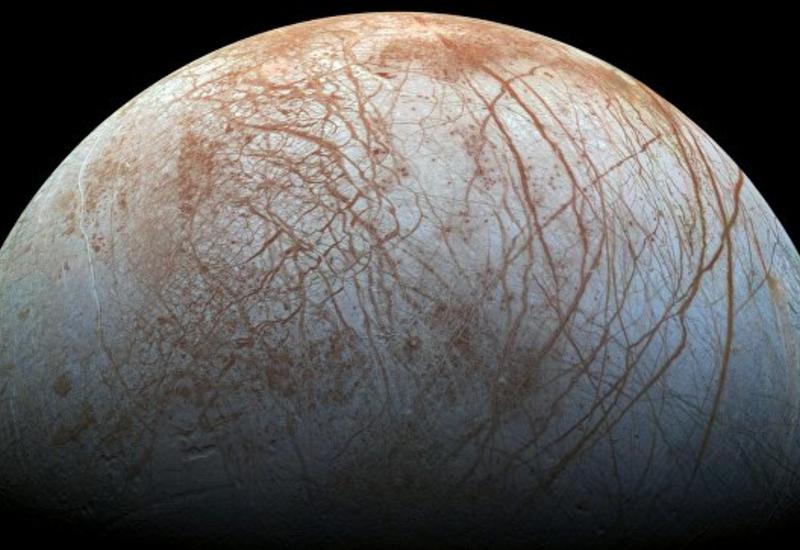 Глава НАСА не исключил, что вне Земли можно обнаружить жизнь