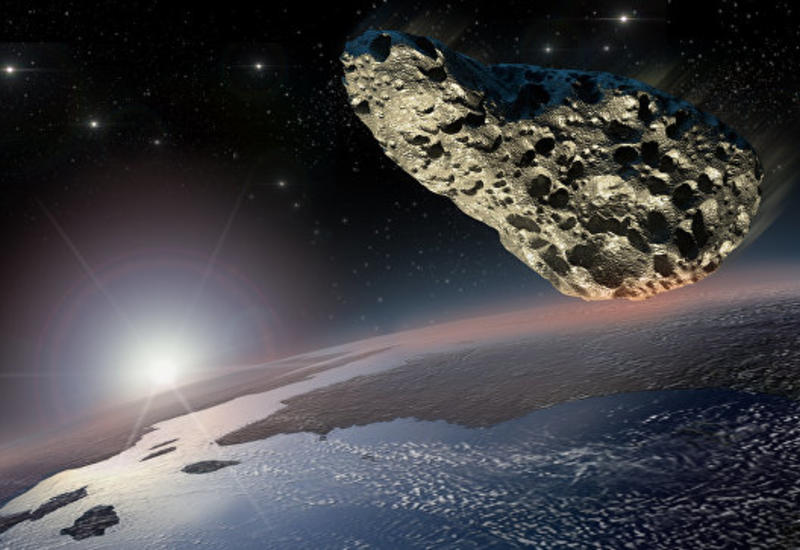 К Земле в 2019 году приблизятся около 66 астероидов