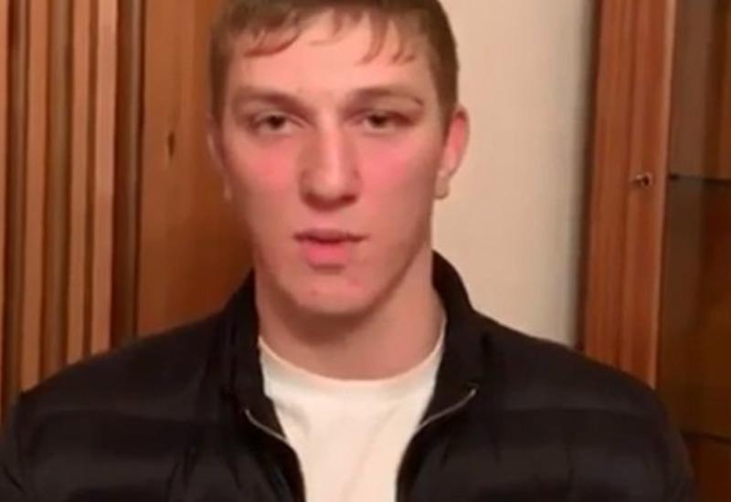 Разозливший Кадырова чеченец извинился за свой проступок