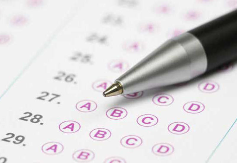 В Азербайджане объявлены результаты выпускных экзаменов, состоявшихся 30 апреля и 1 мая