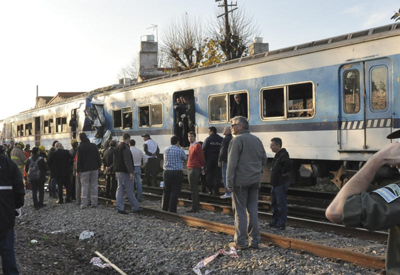 В Аргентине бывший министр получил срок за крушение поезда с десятками жертв