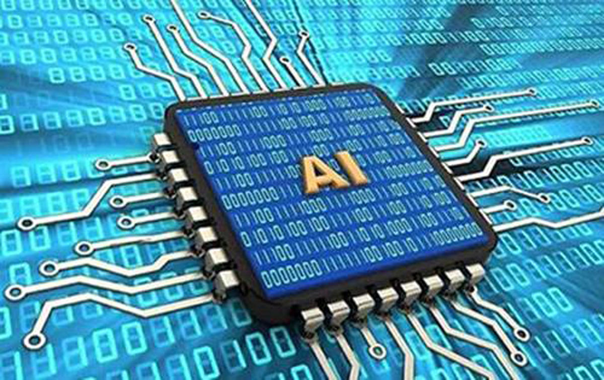 Компания Huawei представила самостоятельно разработанные чипы искусственного интеллекта