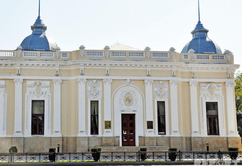 Bağçalarda teatra 6 manata bilet satılması ilə bağlı məlumatlara MÜNASİBƏT