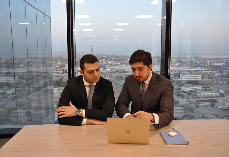 Как двое азербайджанцев запустили успешный образовательный бизнес