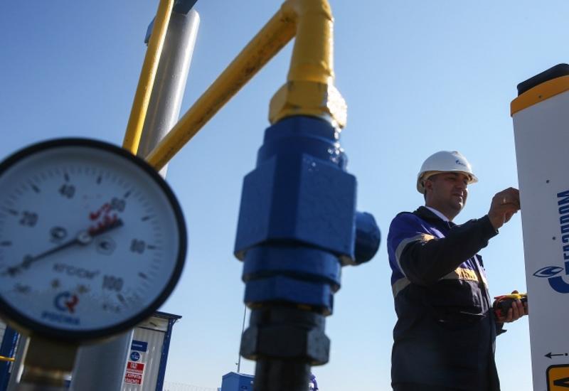"Газпром" и SOCAR обсудили вопросы поставок газа в Азербайджан
