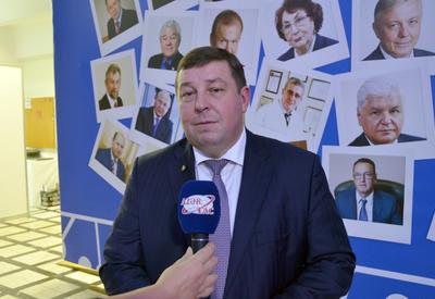 Ректор Сеченовского университета: Мехрибан Алиева постоянно поддерживает наш филиал в Баку