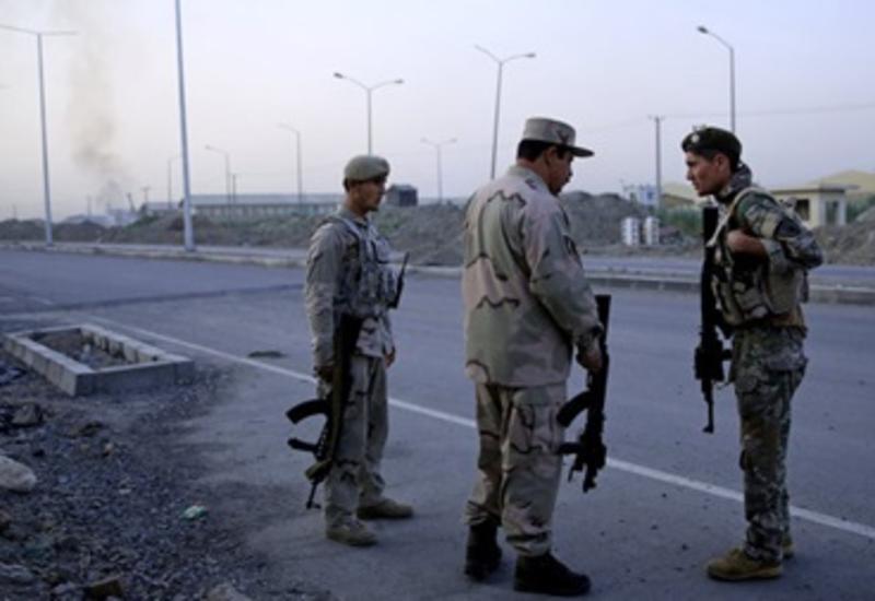 Ликвидировано более 70 боевиков "Талибана" в Афганистане