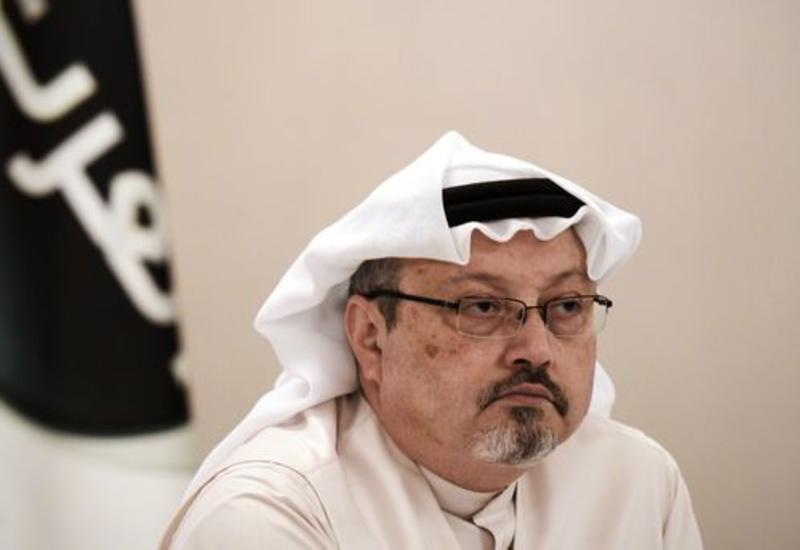 Саудовский журналист записал момент собственного убийства на Apple Watch