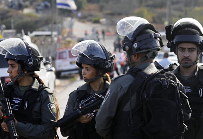 В Израиле предложили ужесточить наказание для пособников террористов