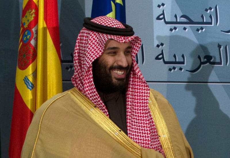 Саудовская Аравия поблагодарила Трампа за предупреждение