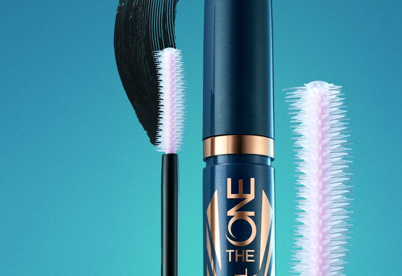 «100% ты», новая кампания от Oriflame <span class="color_red">- ФОТО</span>