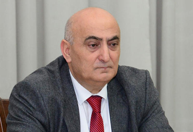 Муса Гасымлы: Нынешний уровень развития Азербайджана - результат широкой и неустанной работы Президента Ильхама Алиева
