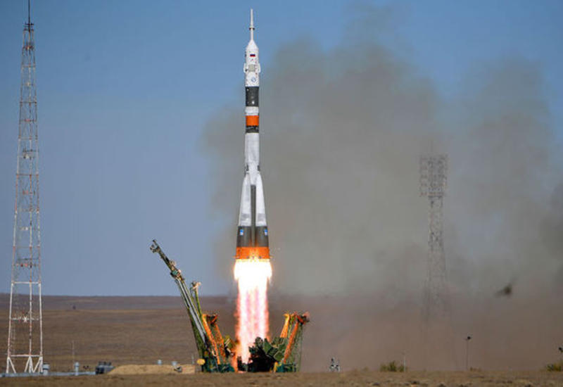 Комиссия по расследованию аварии «Союза» рассматривает версию саботажа