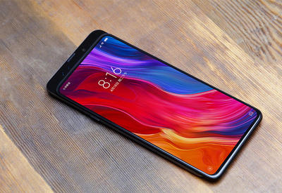 Xiaomi Mi Mix 3 получит 10 ГБ ОЗУ и поддержку сетей 5G