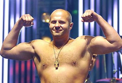 Стала известна дата боя Федора Емельяненко в финале Гран-при Bellator