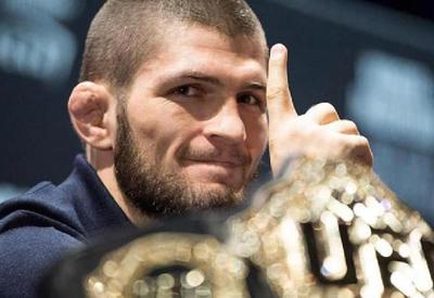 Глава UFC высказался о возможном уходе Хабиба Нурмагомедова