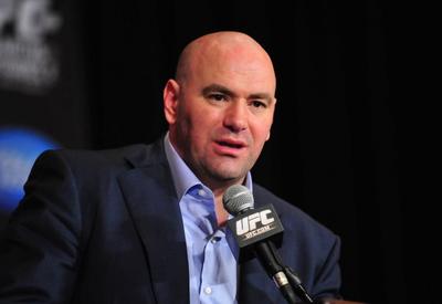Глава UFC о возможном уходе Хабиба Нурмагомедова