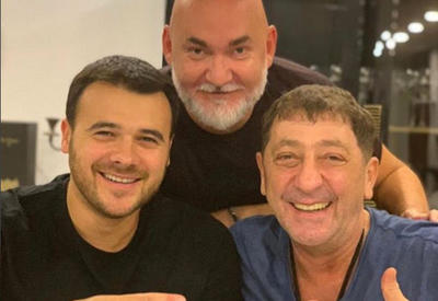 Началась подготовка к фестивалю "ЖАРА-2019"