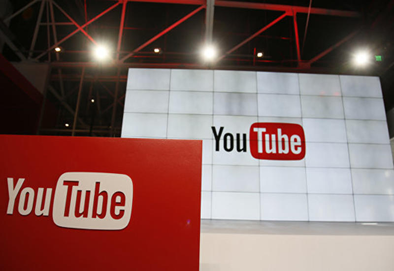 Youtube заявил об устранении неполадок в работе сервиса