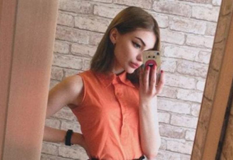 19-летняя девушка утонула во время свидания <span class="color_red">- ВИДЕО</span>