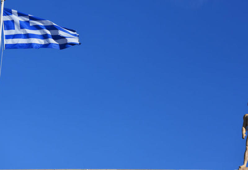 Глава МИД Греции уходит с поста