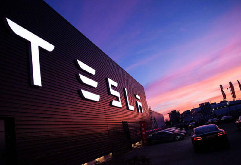 Tesla откроет новый завод в Китае