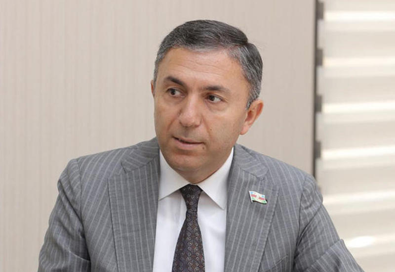 В отчете ВЭФ о конкурентоспособности отражена устойчивость экономики Азербайджана