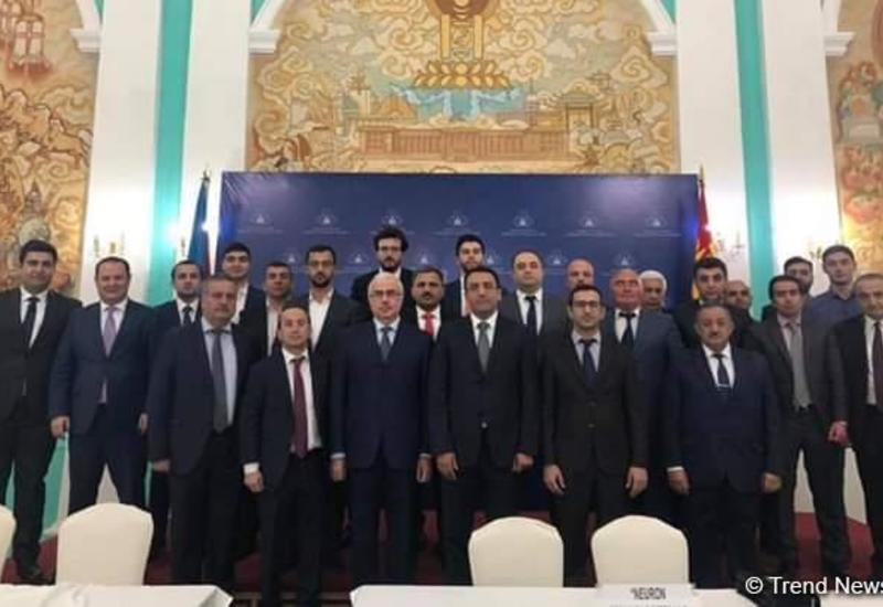 Бизнесмены Азербайджана и Монголии договорились о сотрудничестве