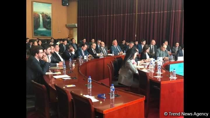 Бизнесмены Азербайджана и Монголии договорились о сотрудничестве