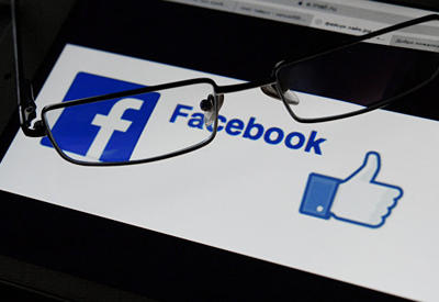 Facebook создала новый спецотдел