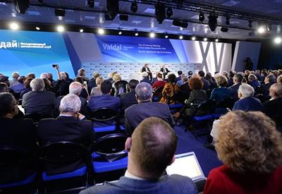Путин назвал условие, при котором Россия может применить ядерное оружие