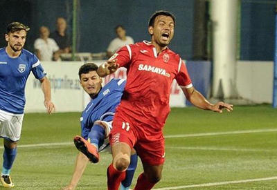 "Mənə pis gəlir, utanıram" <span class="color_red">- Bahodir Nasimov</span>