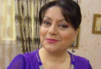 Bizi özümüzə tanıdan teleqram <span class="color_red">- VİDEO - FOTO</span>