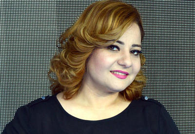 "Keyxanım"-ı görənlər tanımadı <span class="color_red">- FOTO</span>