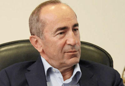 Koçaryan partiya yaradır