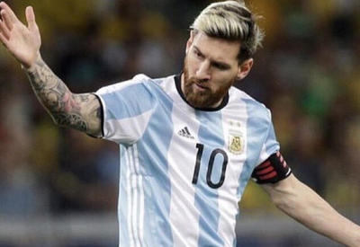 “Argentina millisi Messiyə layiq deyil”