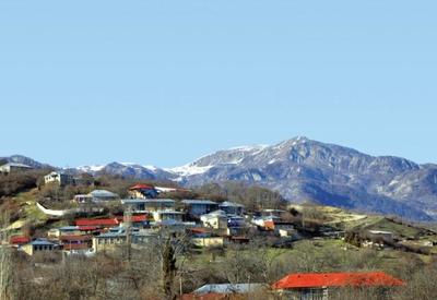 Азербайджанский поселок станет крупным туристическим центром