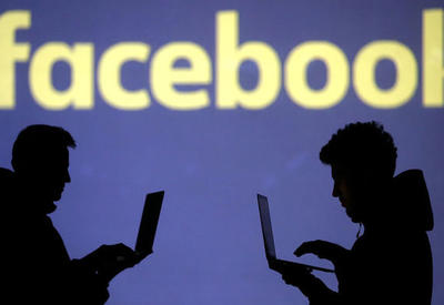 На Facebook подали в суд за завышение количества просмотров видео