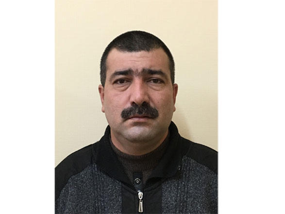 Спецоперация СГБ Азербайджана: арестован иностранный шпион