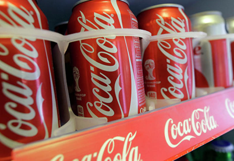 У компании Coca-Cola сменится президент