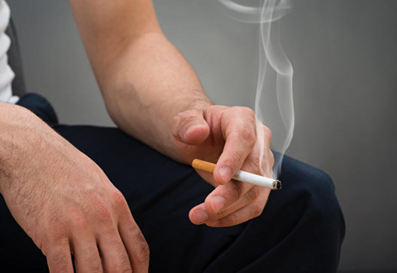 Биологи выяснили, как можно бросить курить без ломки