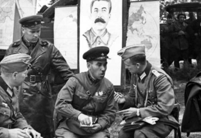 Заговор военных против Сталина и Гитлера: миф или правда