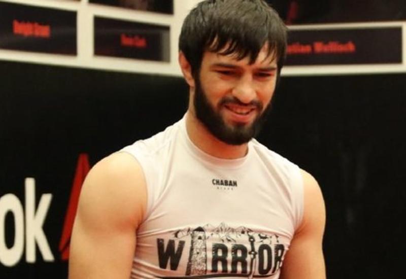 UFC уволил российского бойца, напавшего на Макгрегора