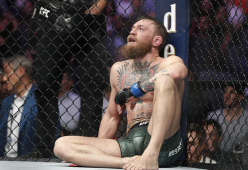 Глава UFC посчитал Макгрегора недостойным реванша с Нурмагомедовым