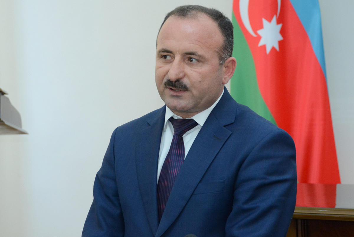 Сплочение азербайджанского народа вокруг Верховного главнокомандующего не дает покоя 