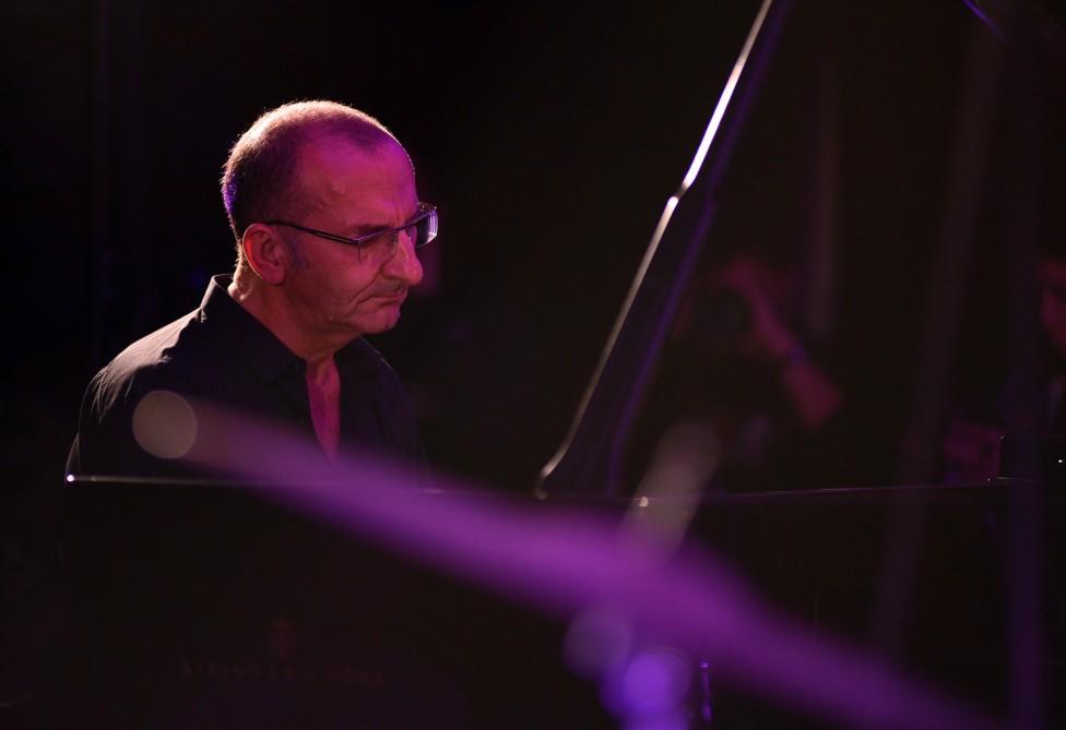 Посол Франции: Бакинский джаз-фестиваль играет большую роль в развитии культурных связей между странами