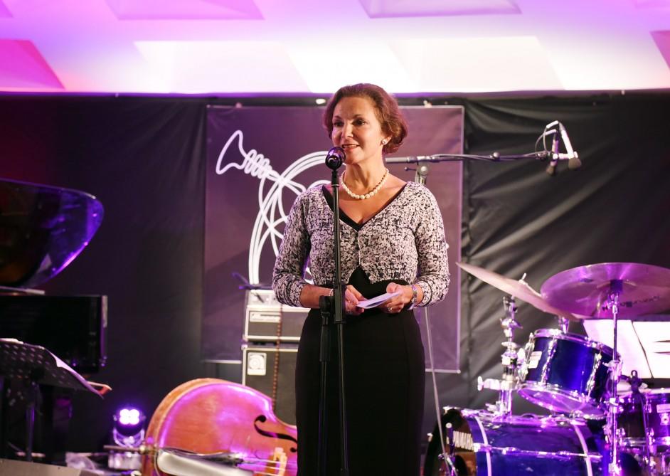 Посол Франции: Бакинский джаз-фестиваль играет большую роль в развитии культурных связей между странами