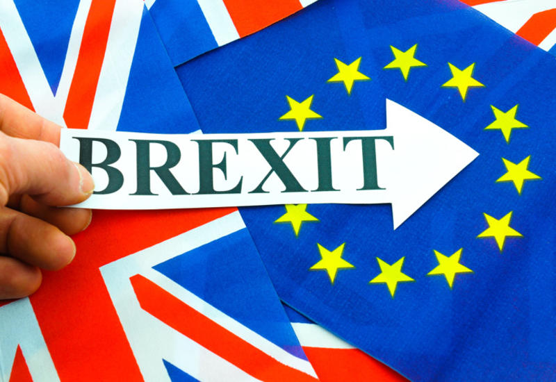 В Лондоне на марш, посвященный вопросу о Brexit, вышли 700 тыс. человек