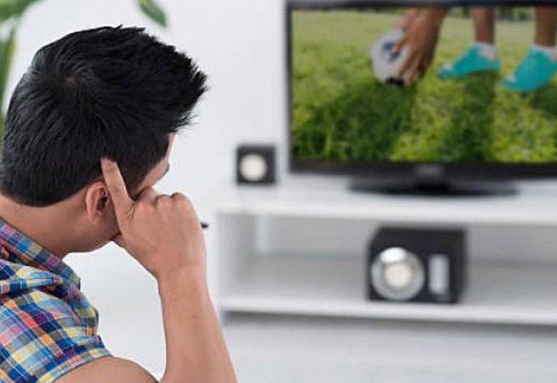 Hansı oyun, hansı kanalda? <span class="color_red">- TV AFİŞA</span>