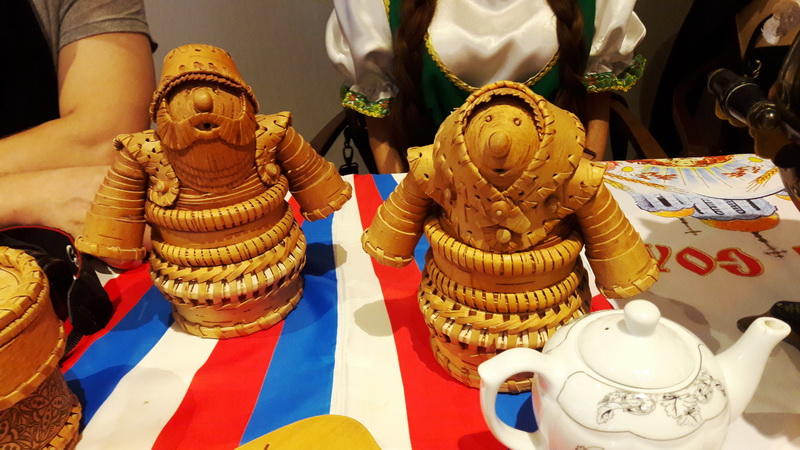 Любовь к чаю объединяет – вкусные подробности чайного фестиваля в Баку
